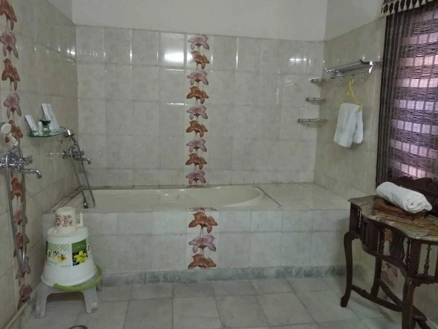 Suroth Mahal a Jaipur Riyasat