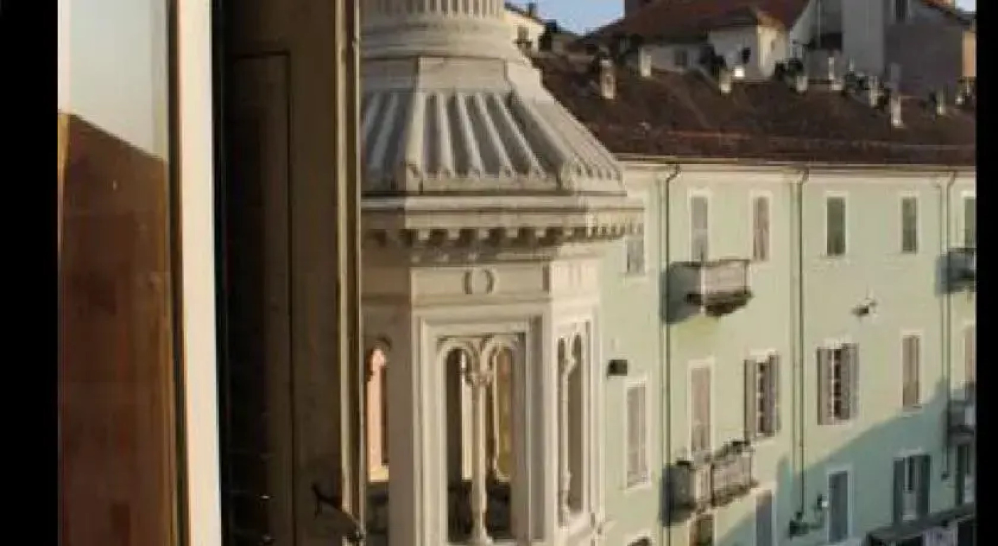 Apartment Funzionalità ed Eleganza