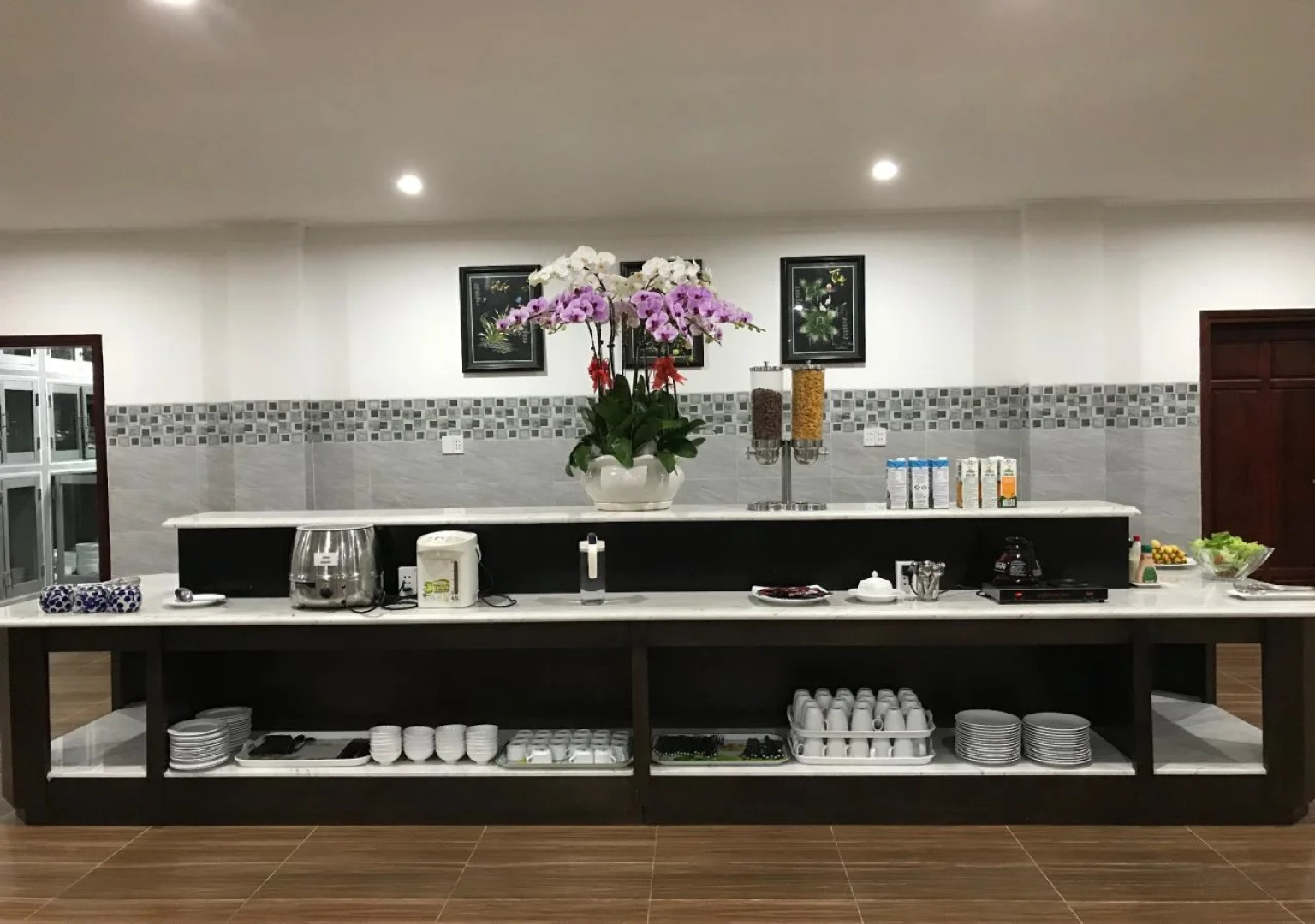 Long Bao Chau Hotel