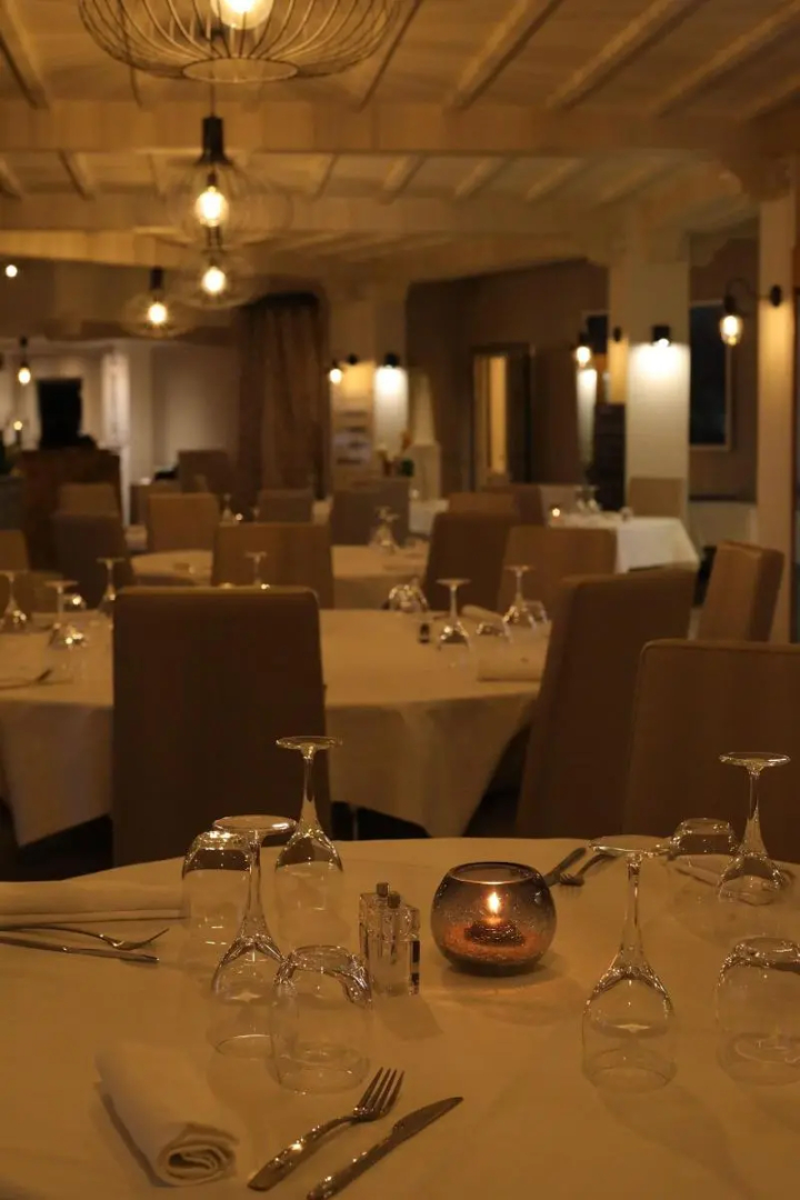 Hôtel Thalassa