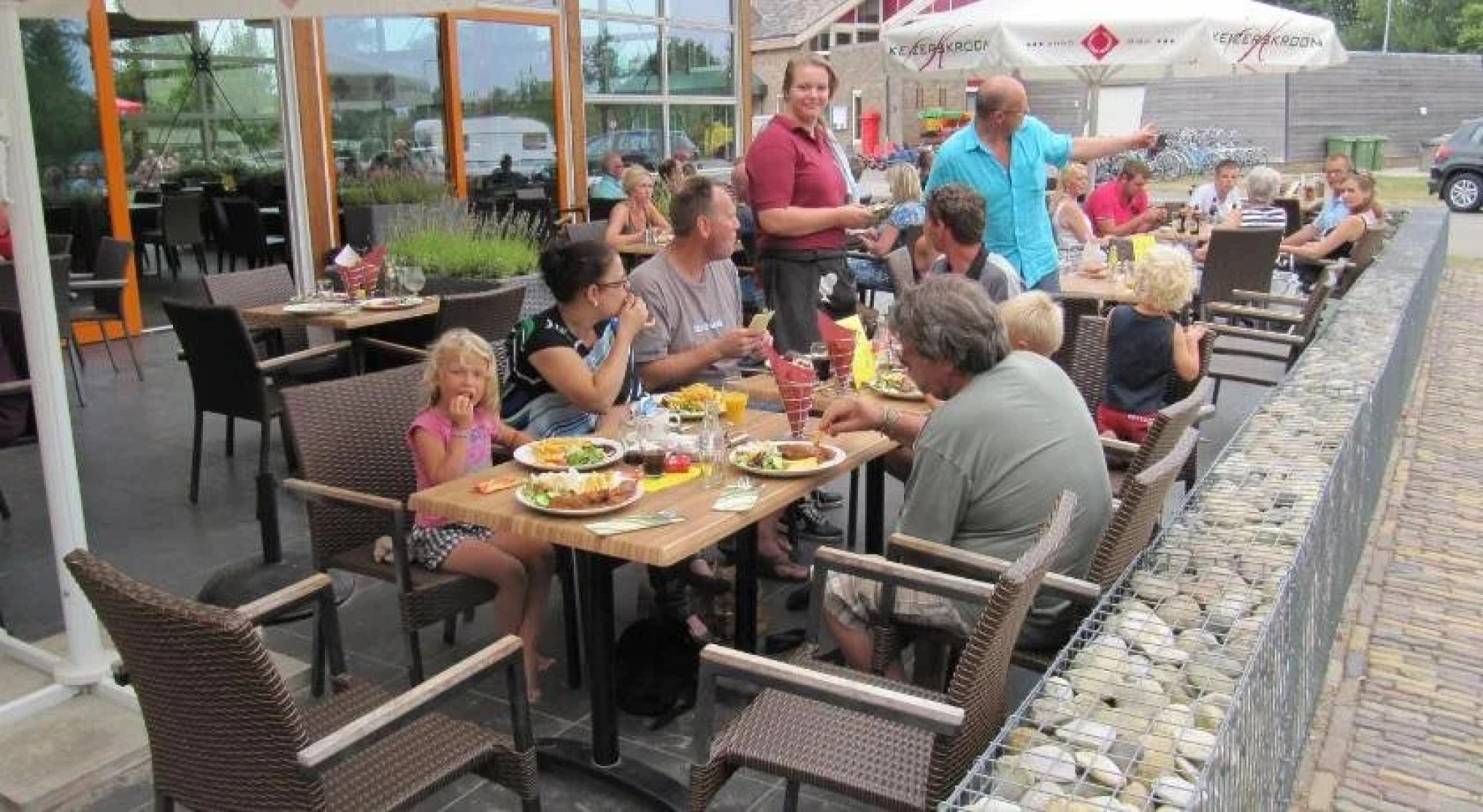 Vakantiepark Witterzomer