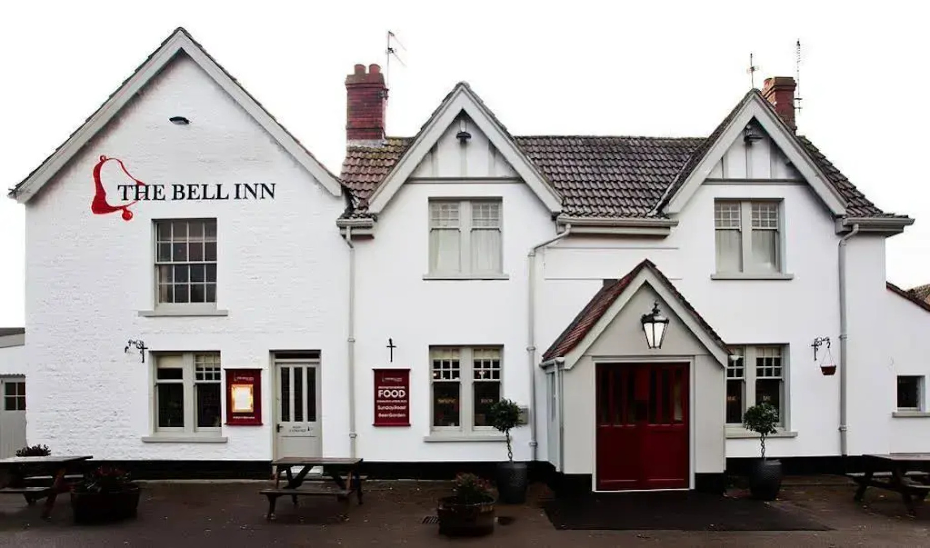 The Bell at Old Sodbury