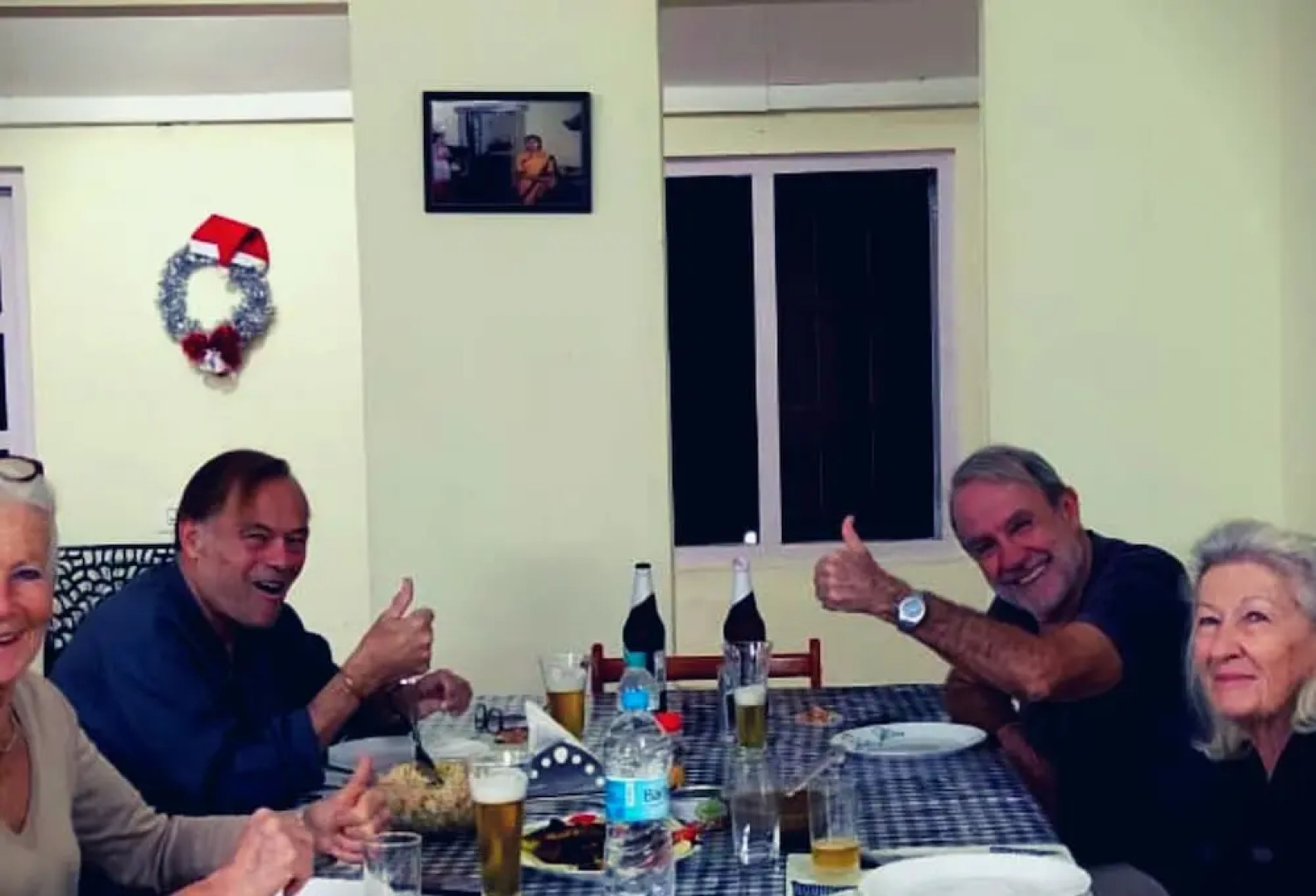 Ripon Heritage Bungalow