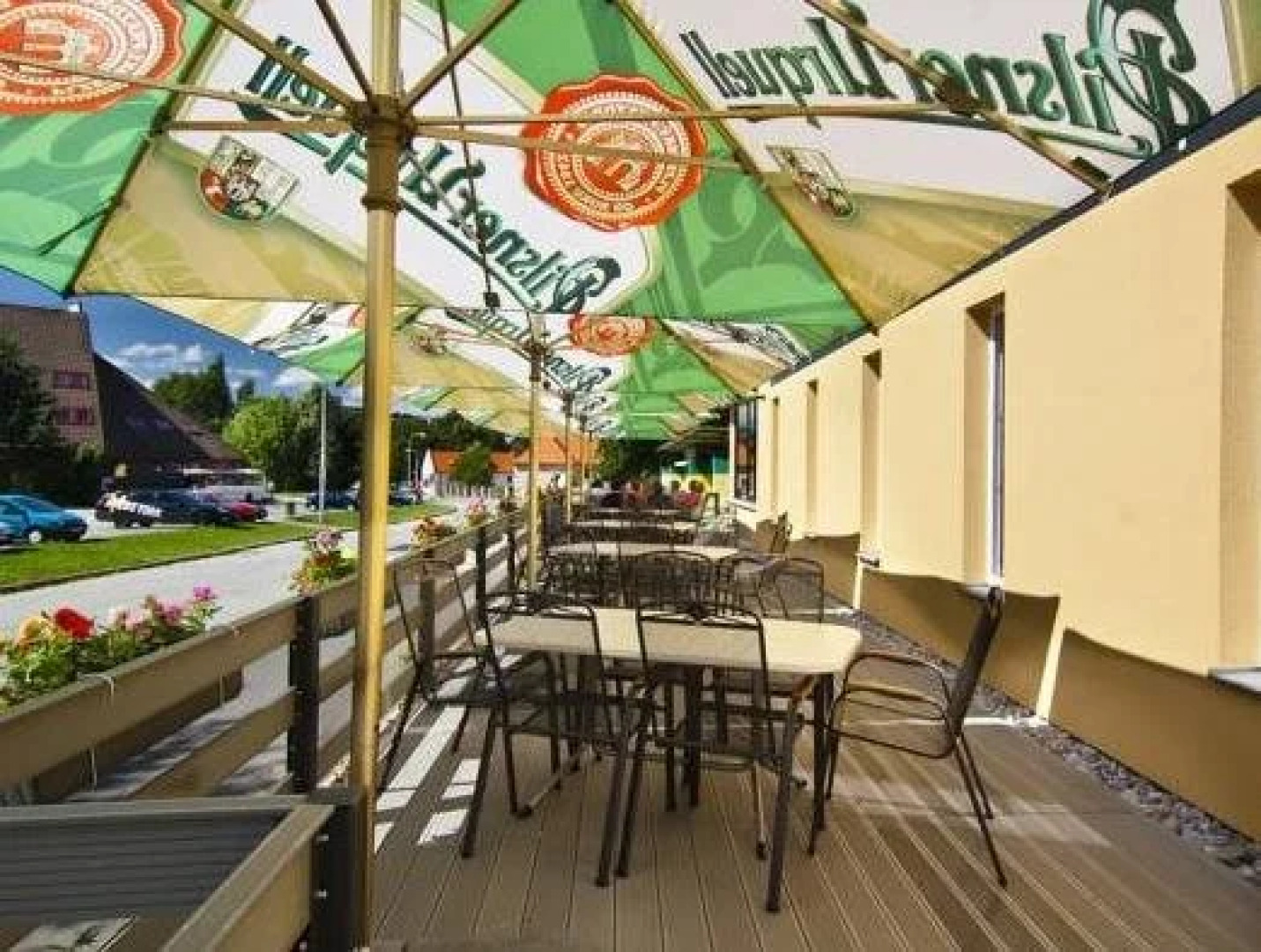 Hotel Active Prachatice