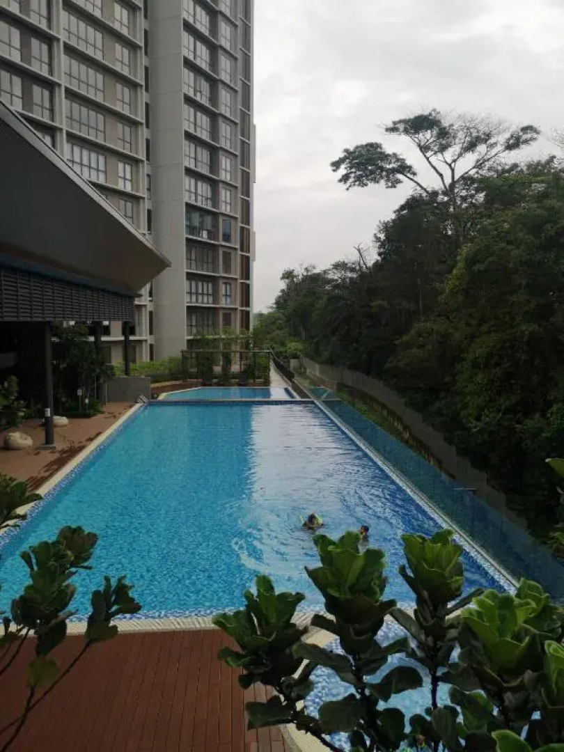 STAYJE PUTRAJAYA, 5 minutes to IOI CITY MALL, WIFI , NETFLIX, FREE PARKING