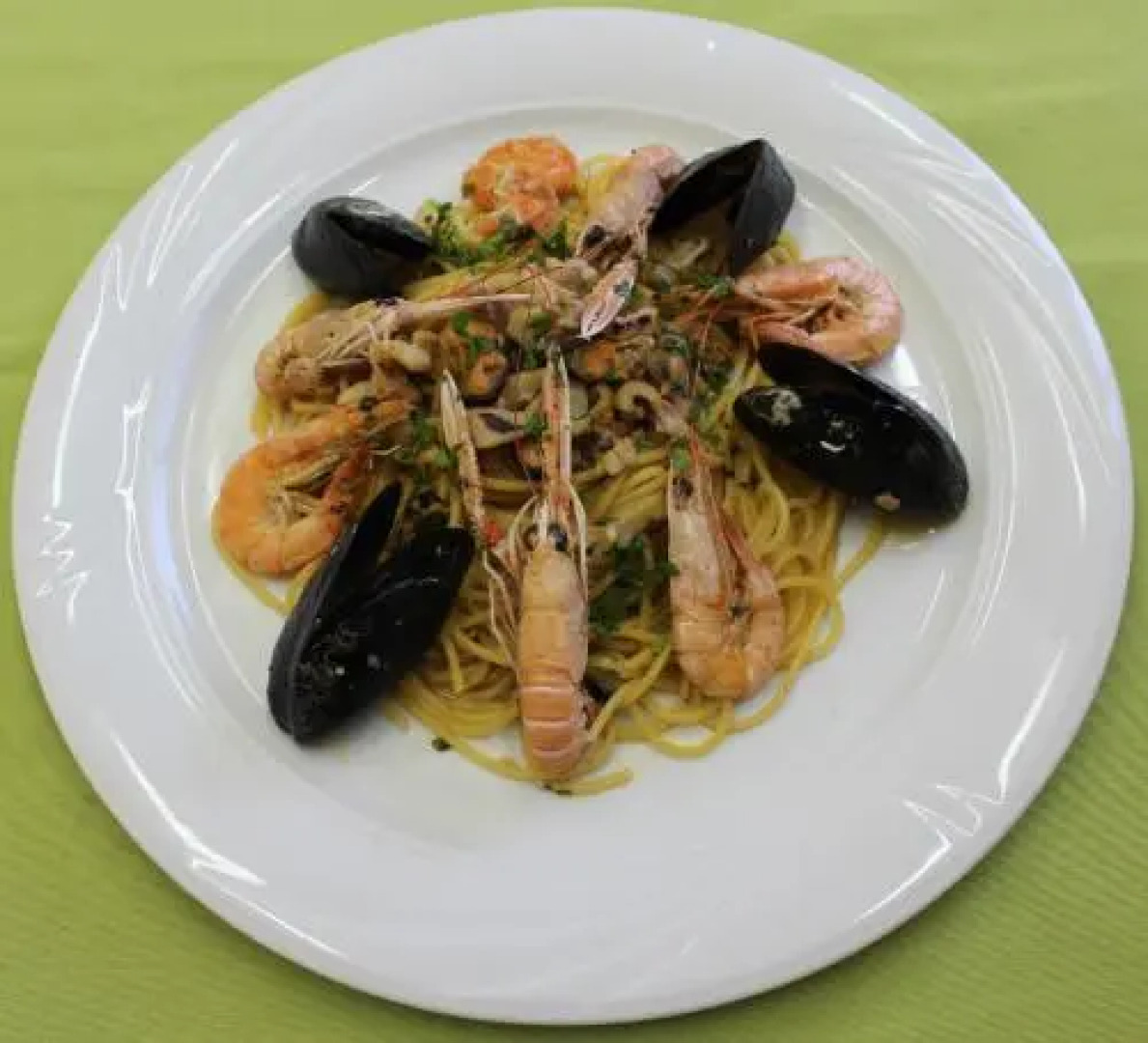 Apartments Stari Šibenik