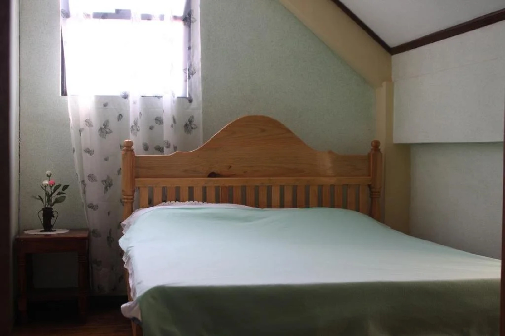 Mayoyao View Inn