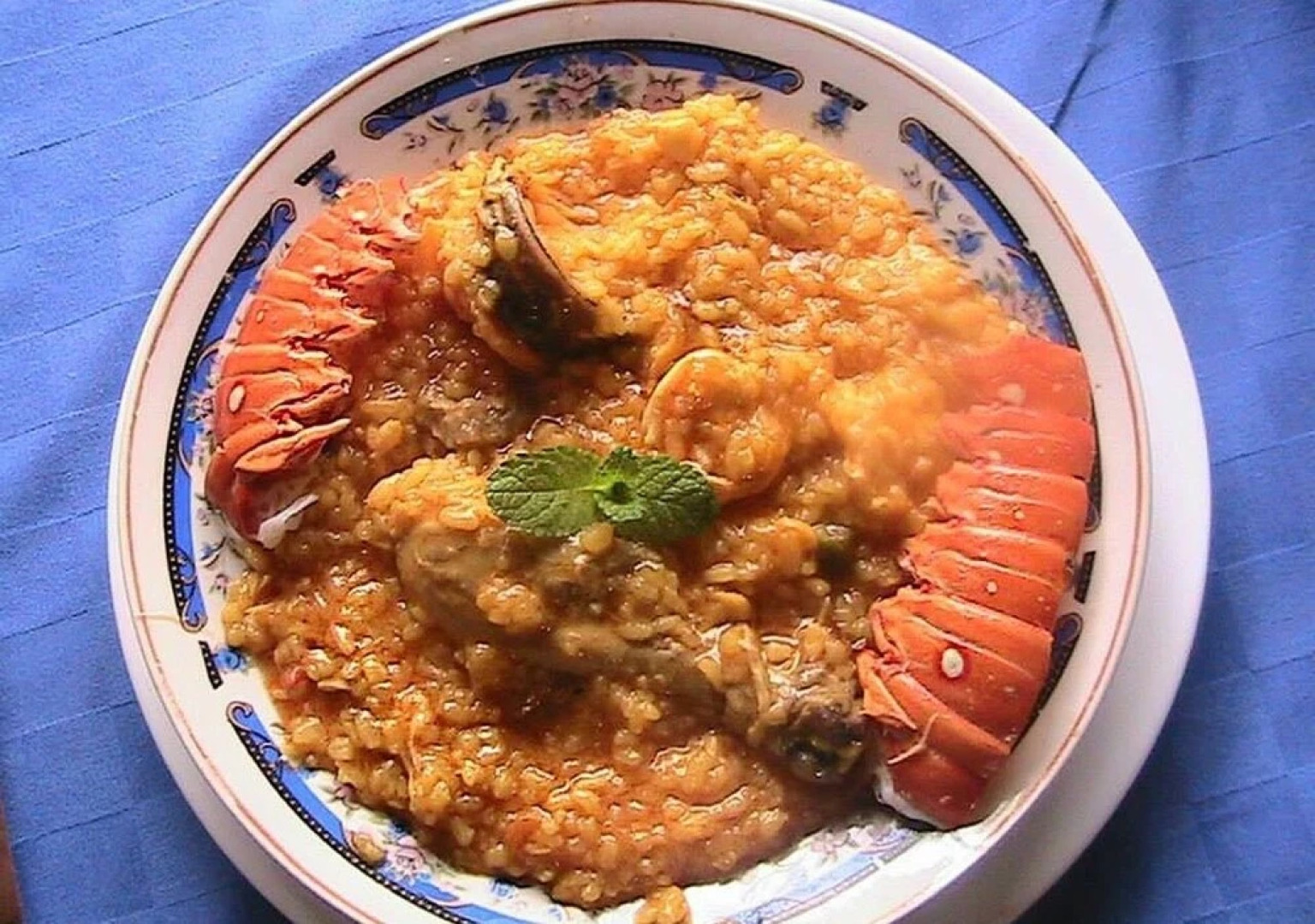 Villa Doña Bárbara Casilda