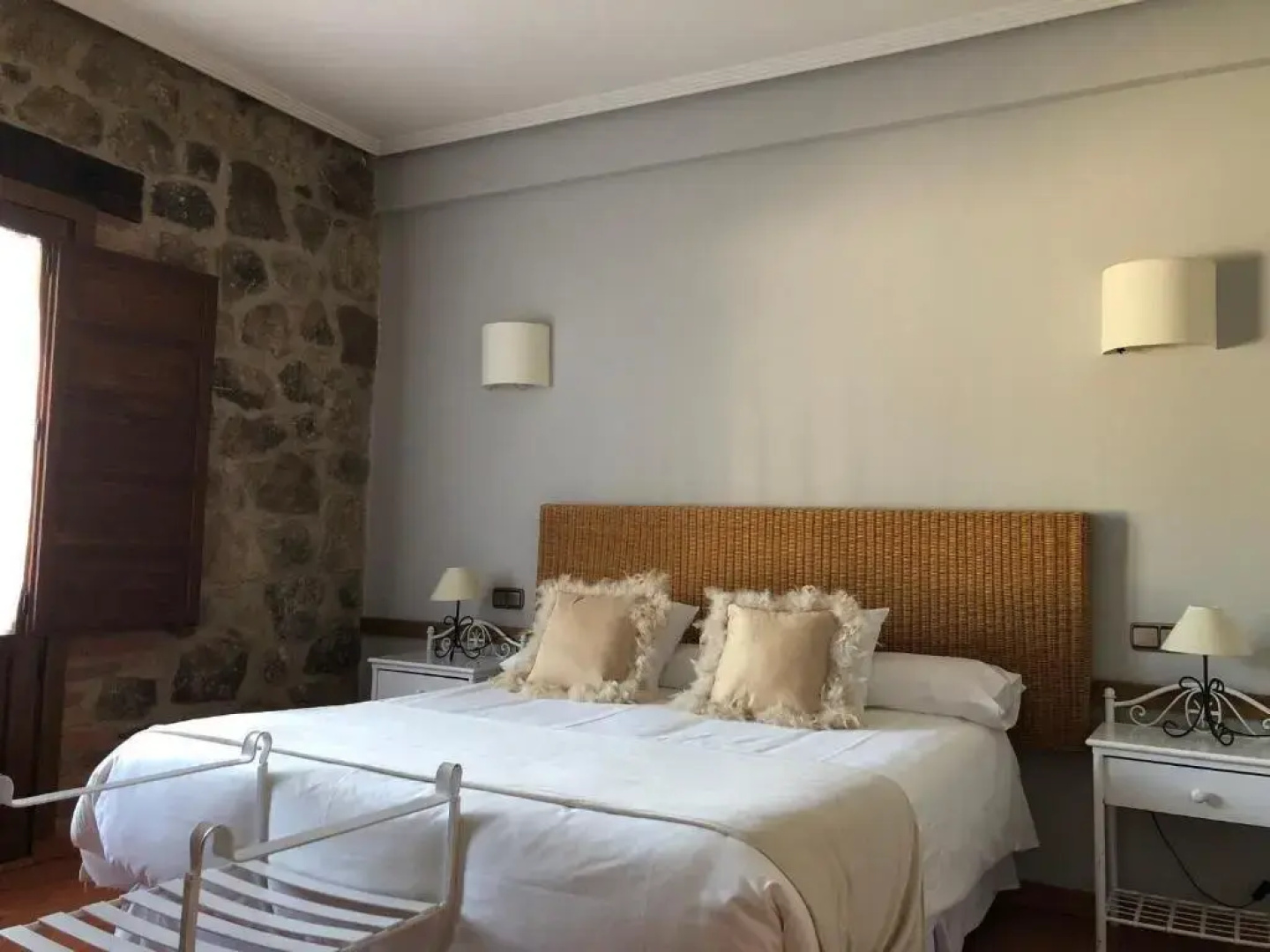 Hotel Ruta Imperial
