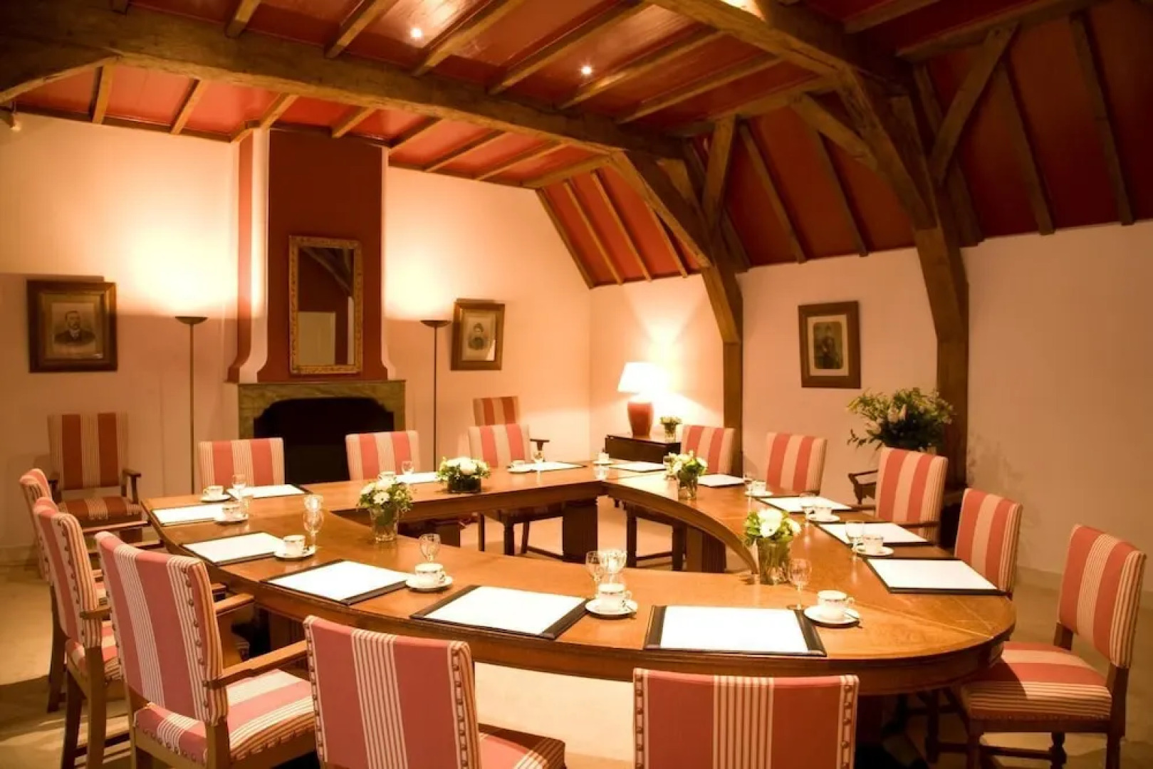 Stadspaleis Hotel OldRuitenborgh