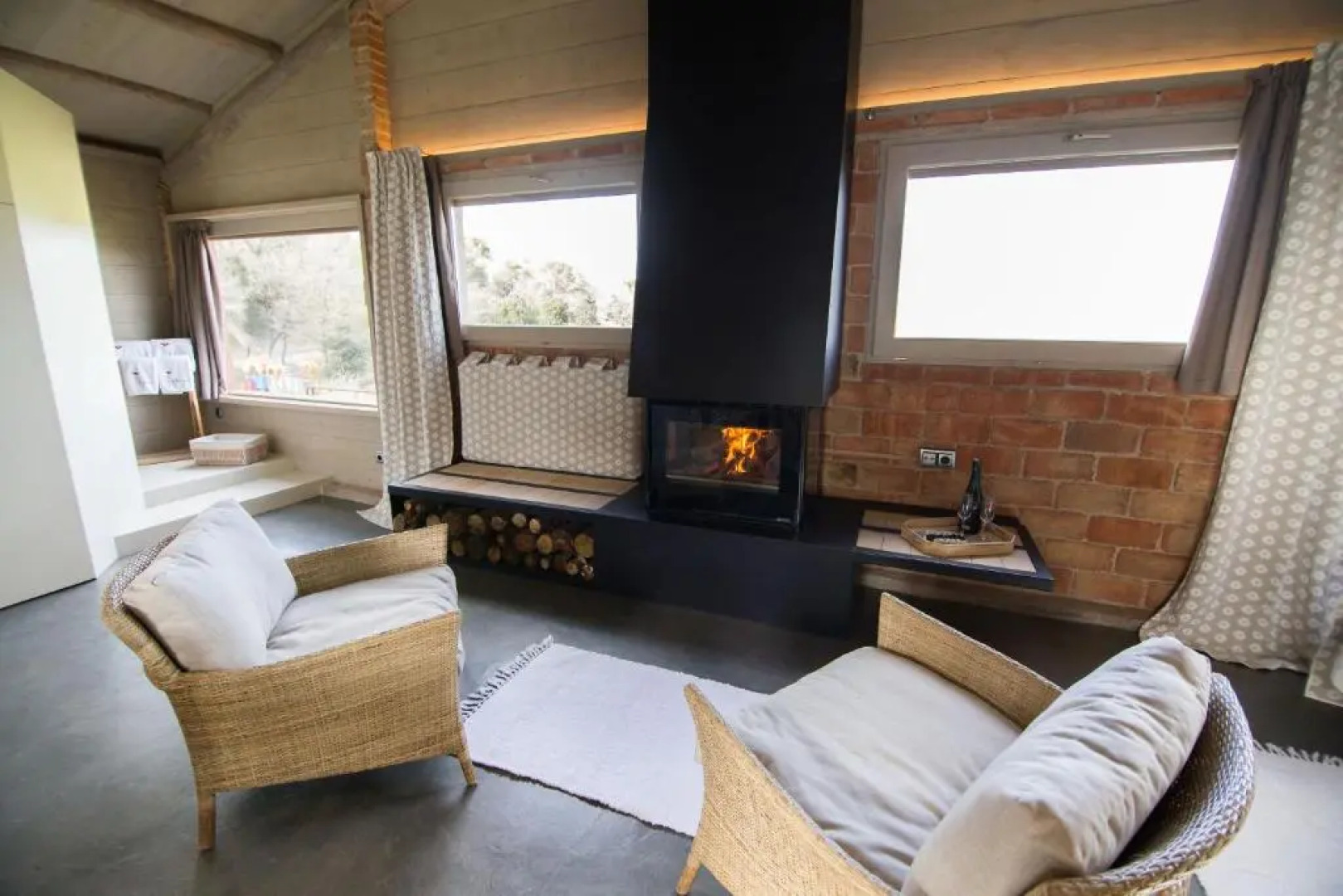 El Porxo de la Barraca