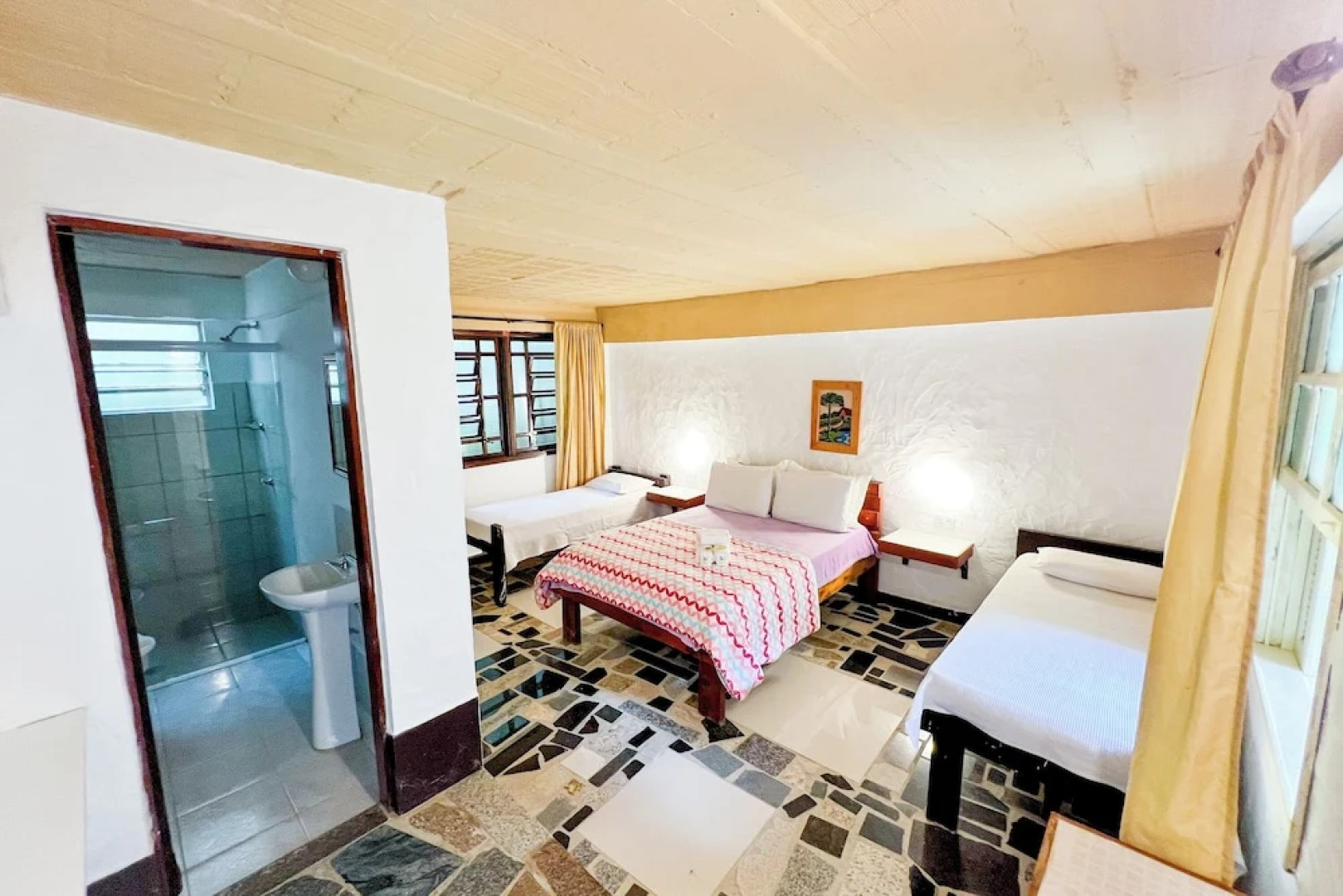 VELINN Pousada Cesar