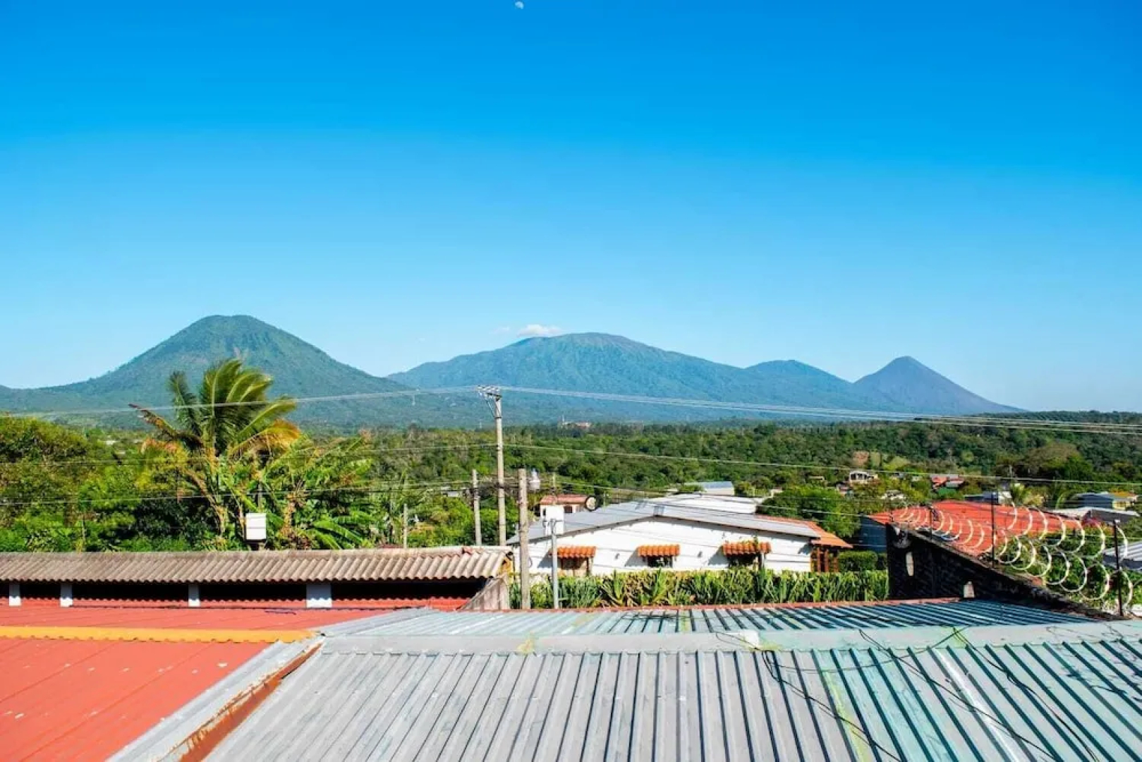 Casa Mixtepek