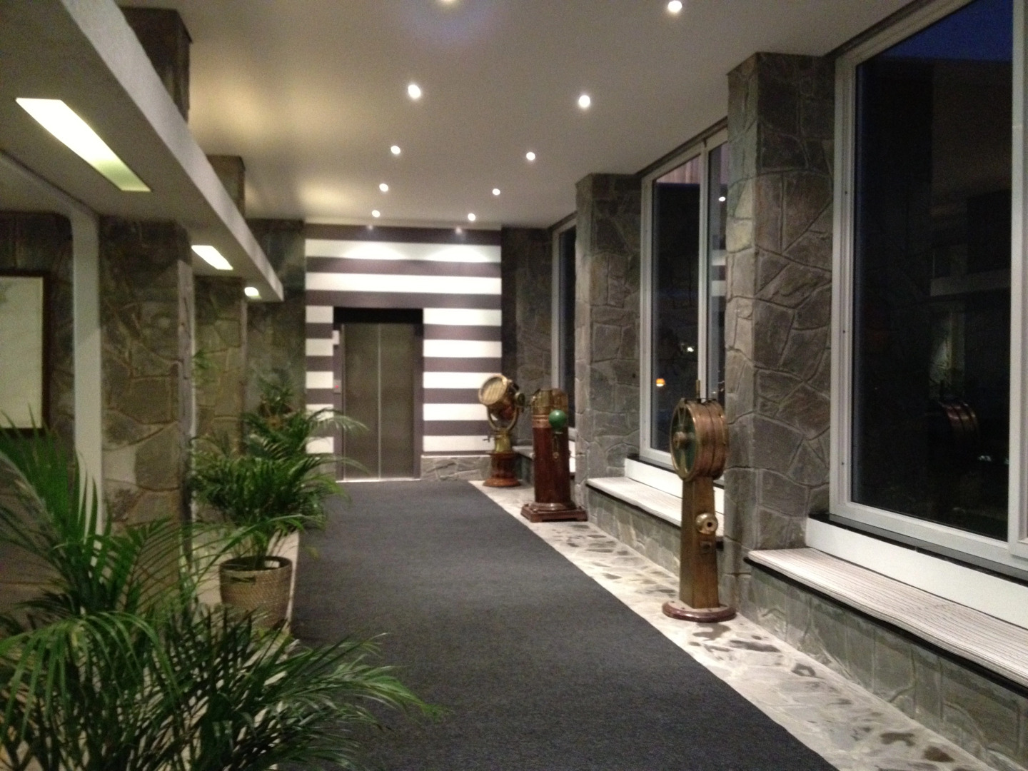 B&B Hotels Park Hotel Suisse Santa Margherita Ligure