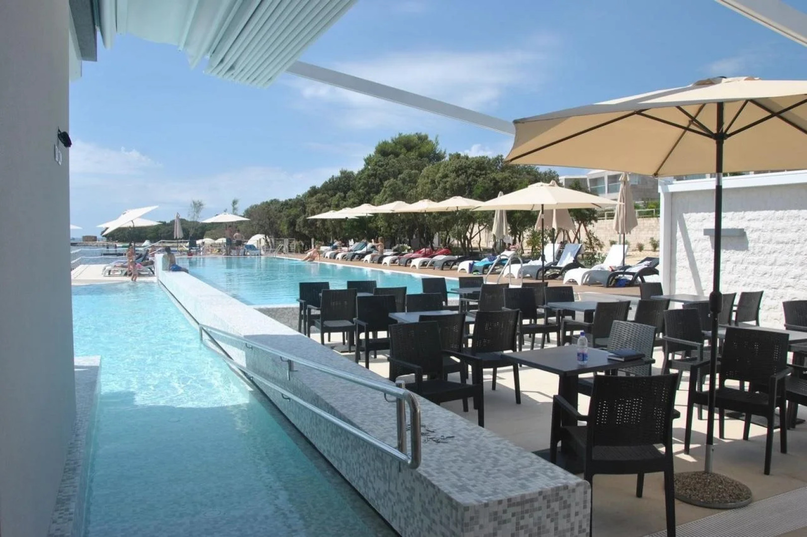 Sunnyside Apartments Petrčane