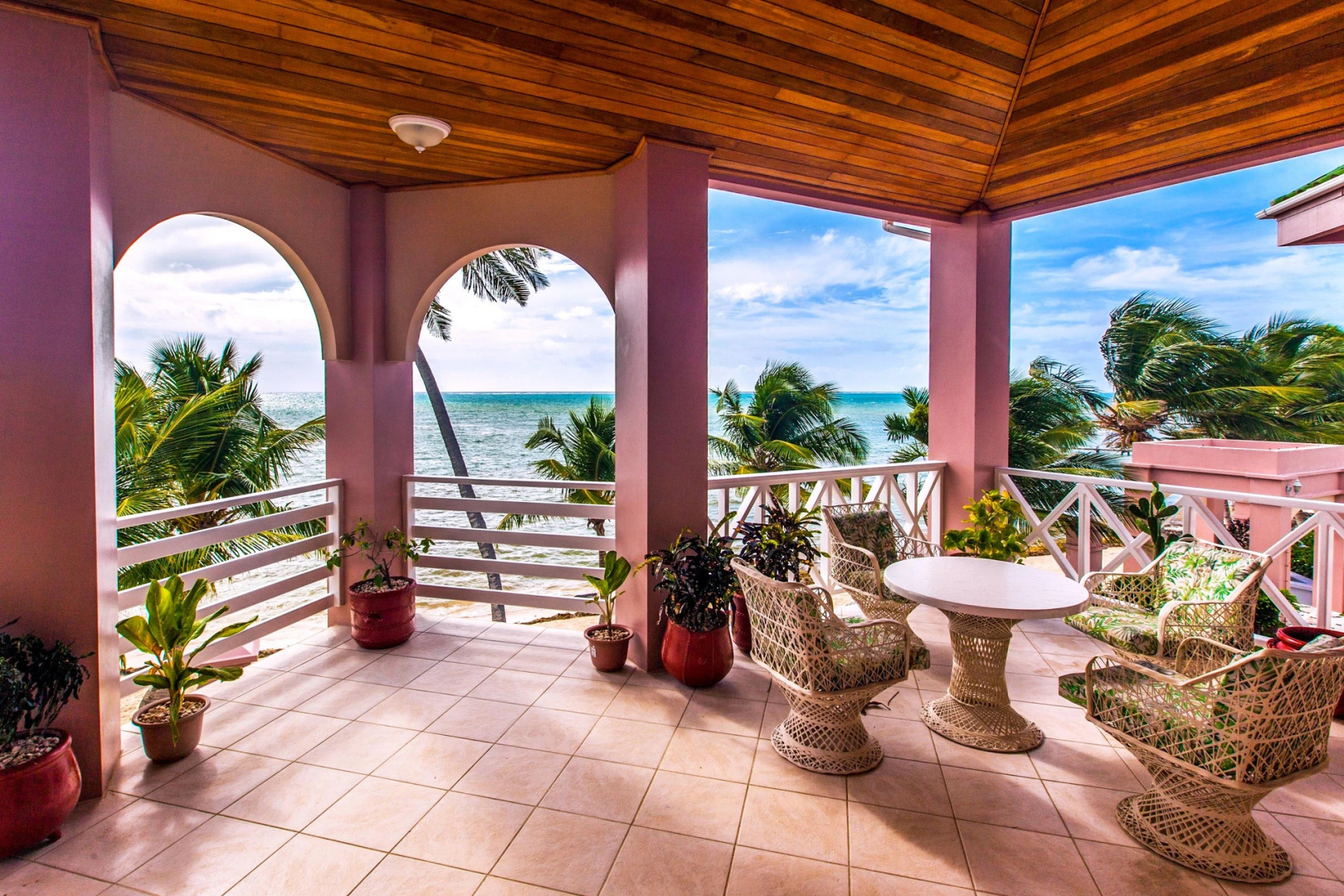 Grand Colony Island Villas