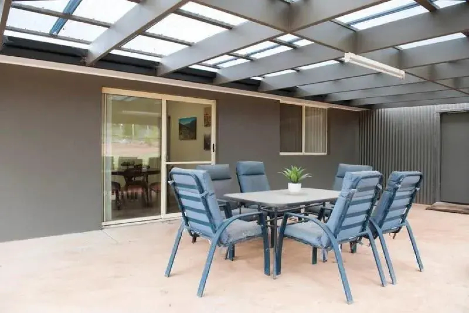 Peppertree Hill Luxury Farm Accommodation