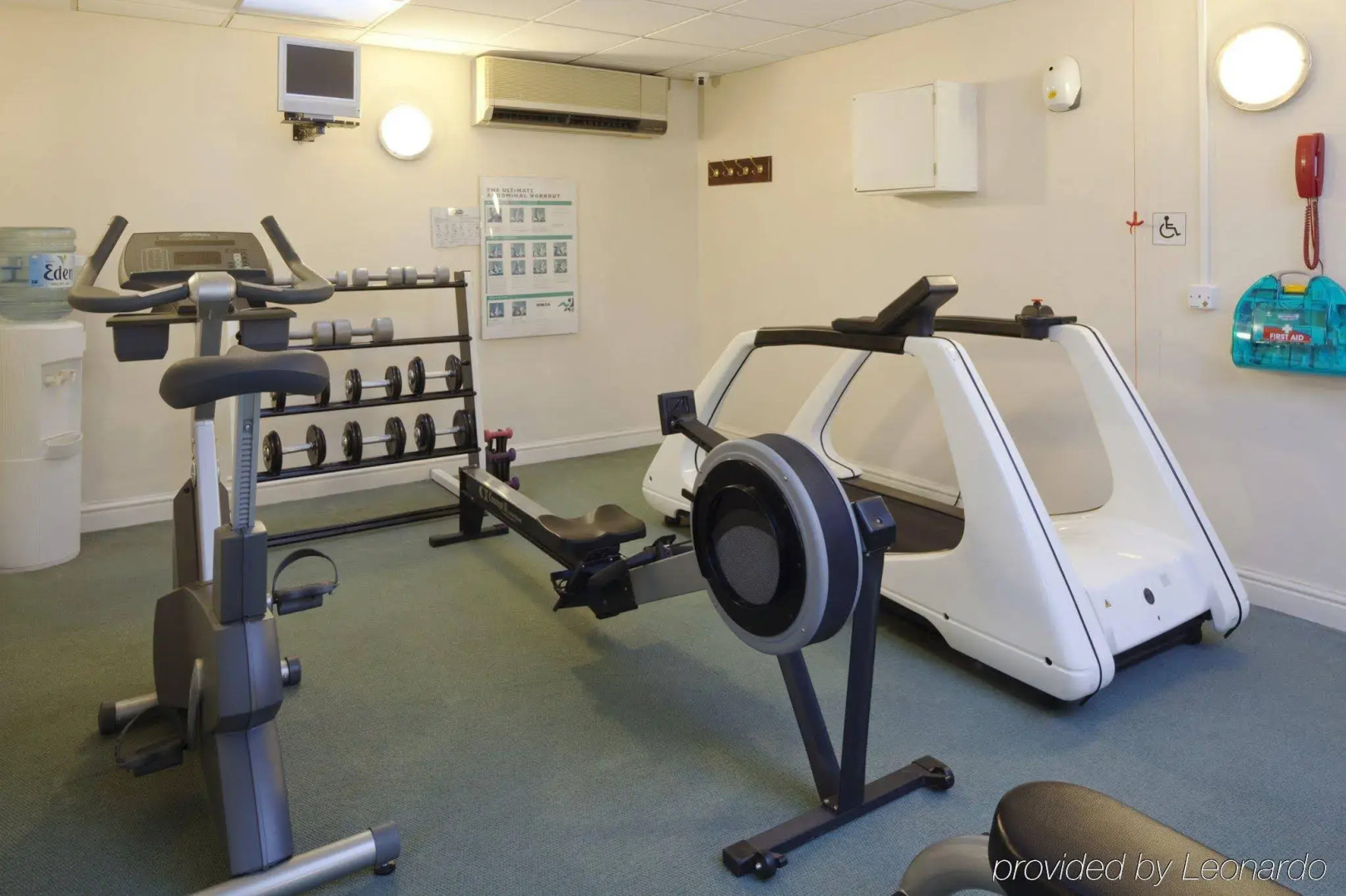 Holiday Inn Ipswich Orwell by IHG