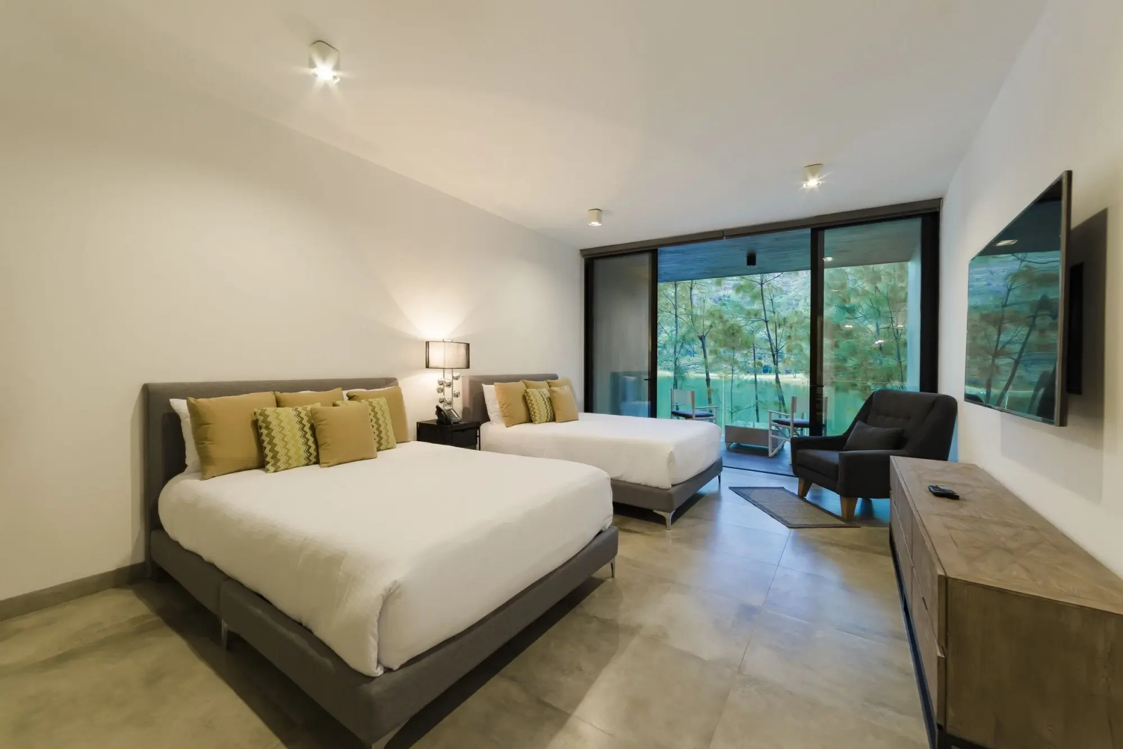 Sierra Lago Resort & Spa - All inclusive