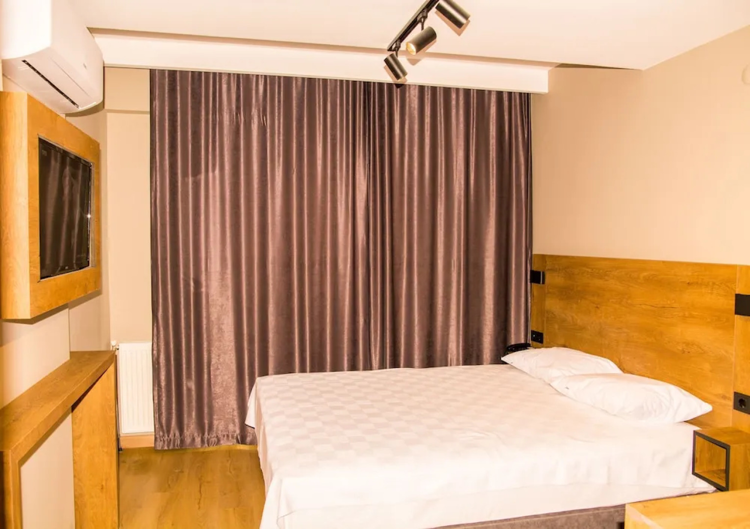 Fidanoglu Suite Hotel Corlu