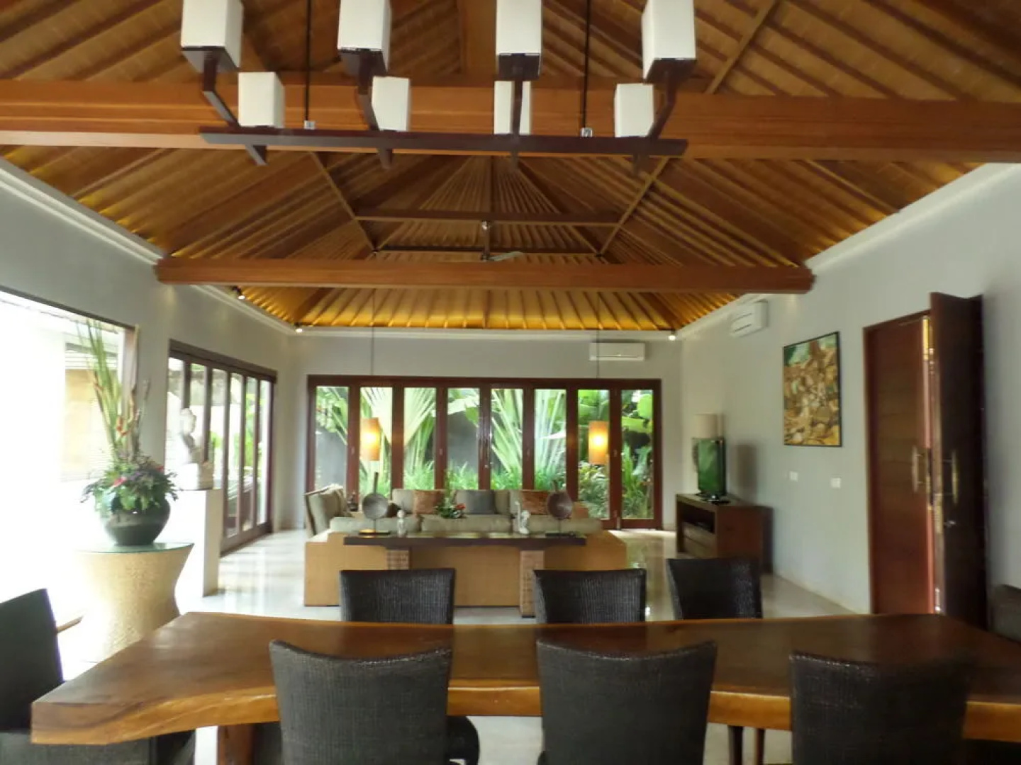 The Akasha Seminyak Bali Luxury Villas