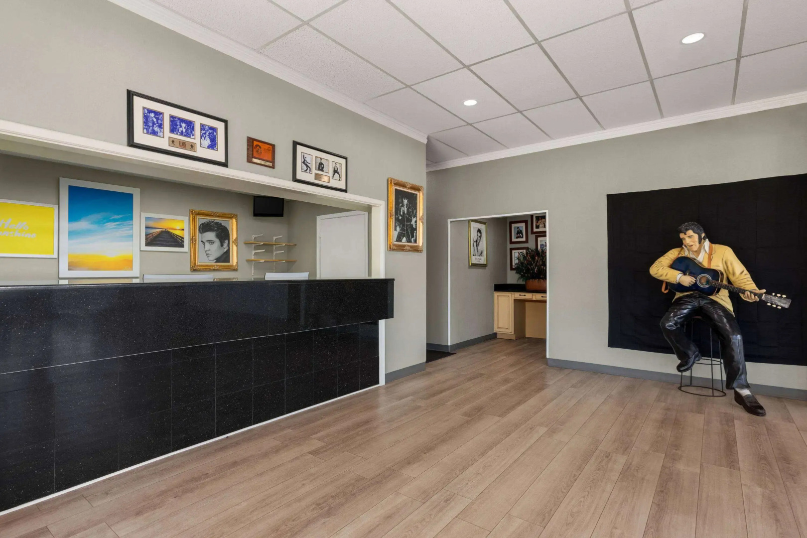 Days Inn by Wyndham Memphis at Graceland