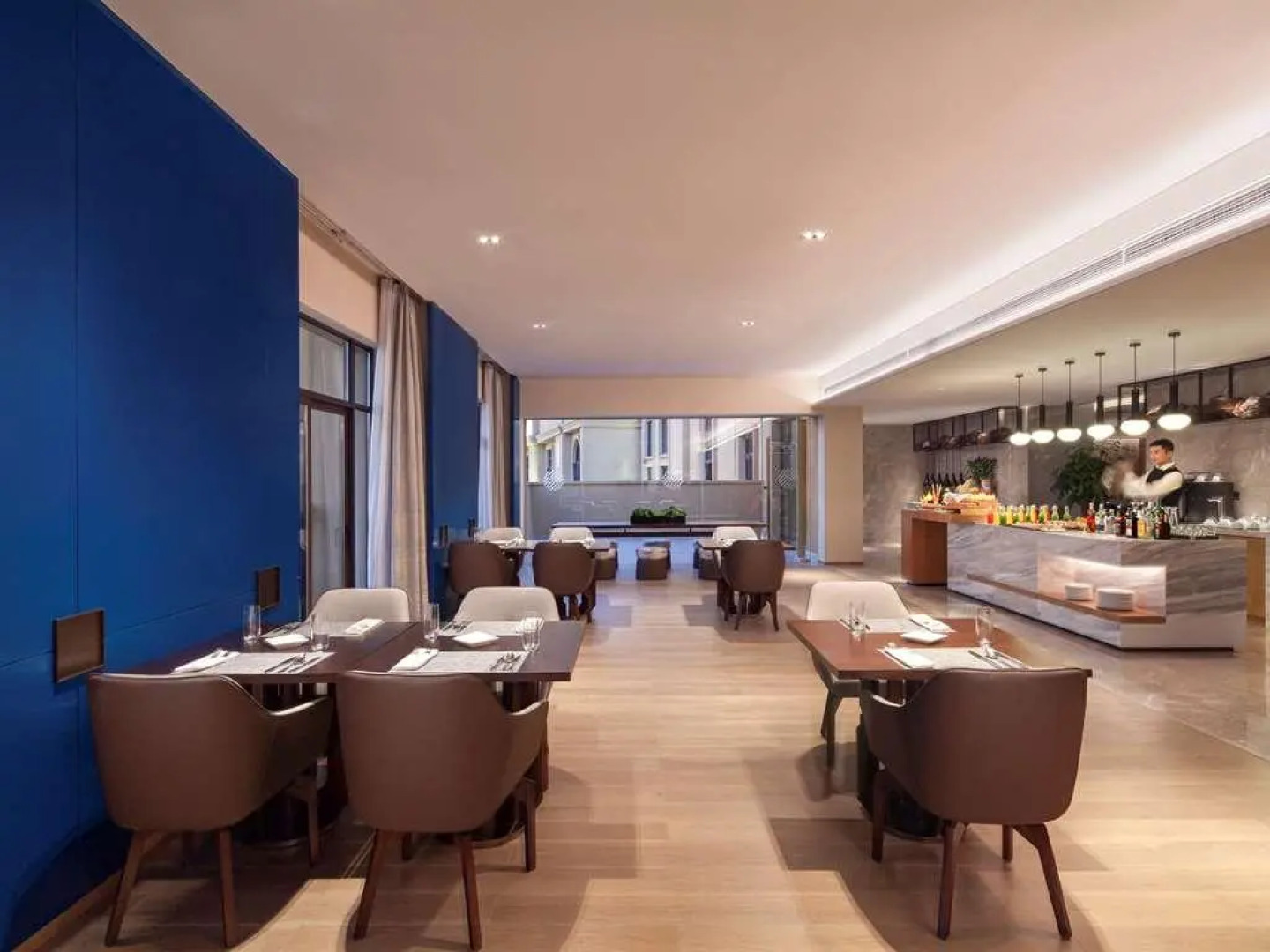 Pullman Yueyang Hotel