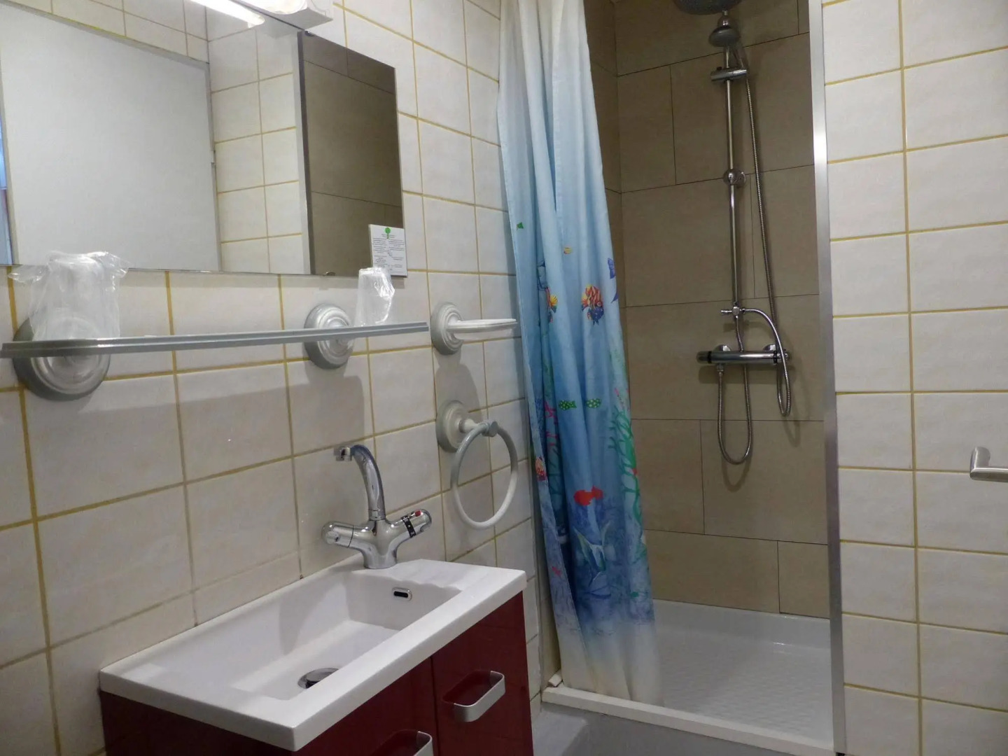 Hotel restaurant la vieille ferme