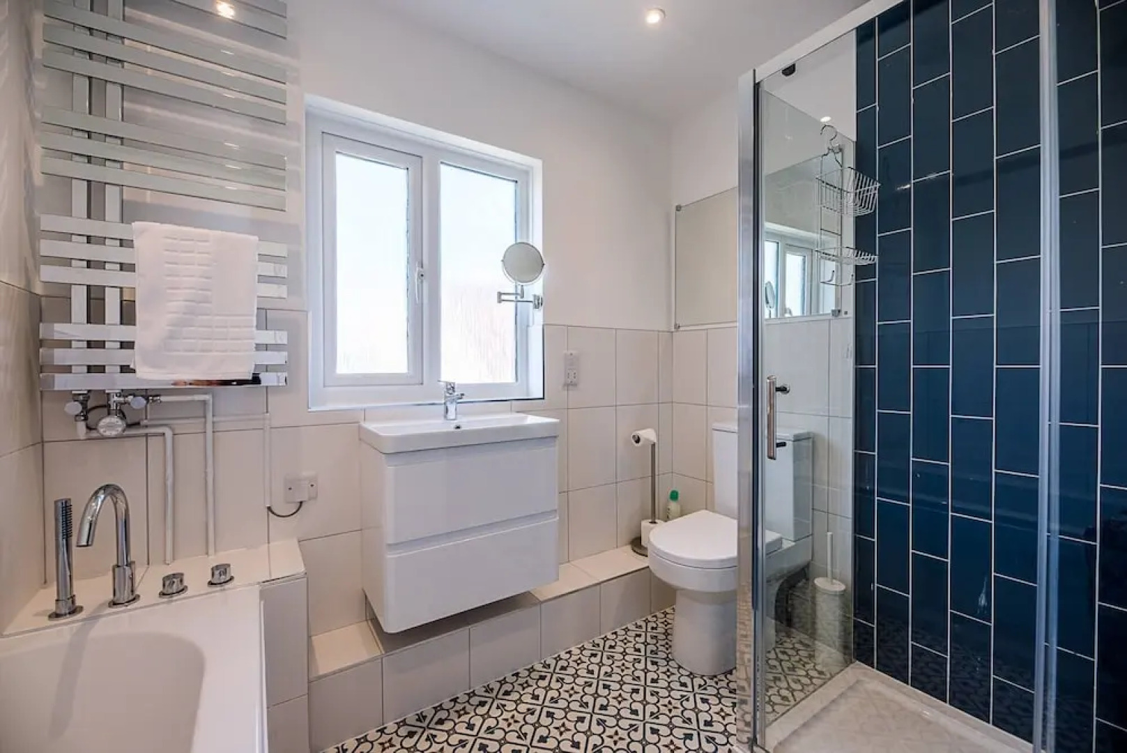 The Grange, Aldeburgh