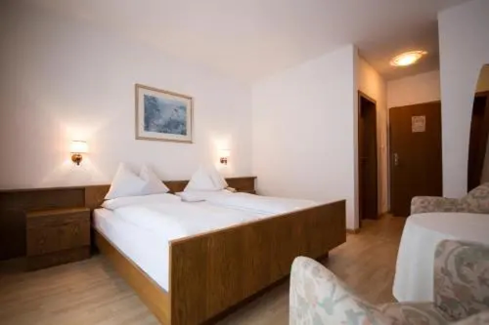 Hotel Pension Weingarten