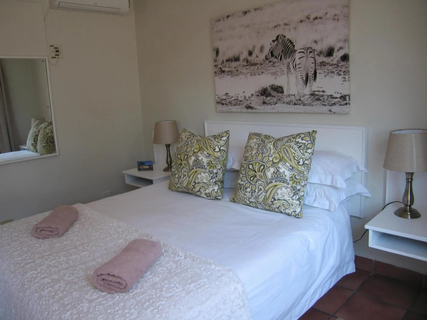 Wagon Wheel Country Lodge