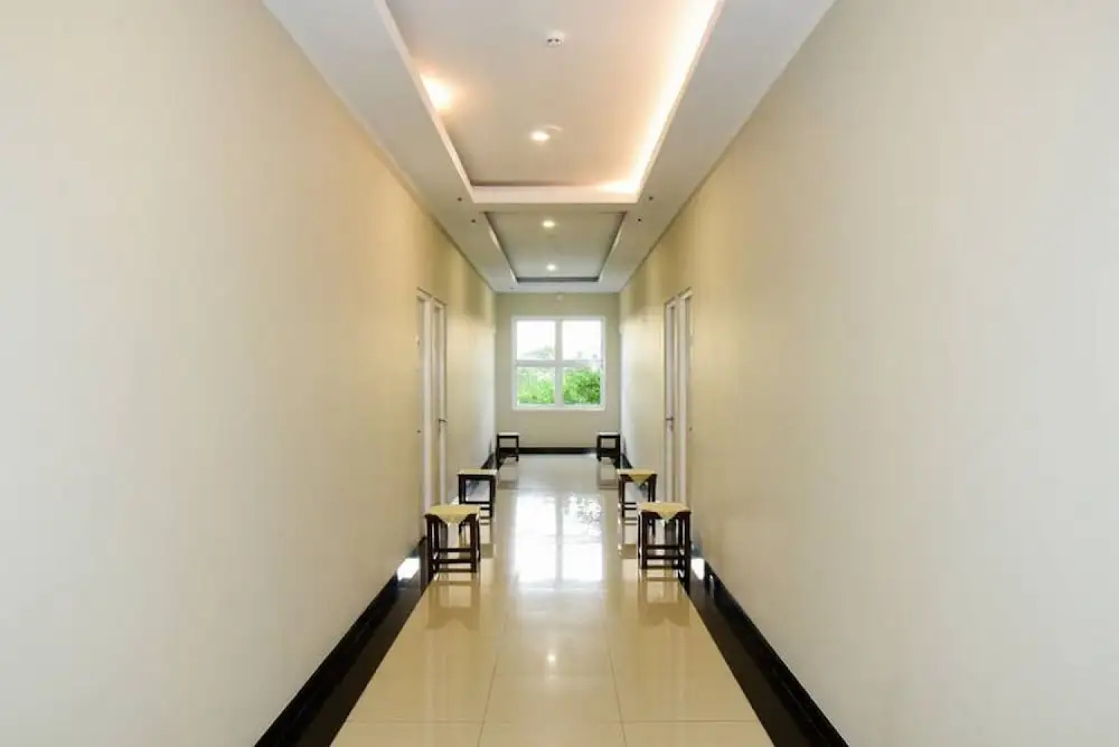 RedDoorz Syariah near Puro Pakualaman Palace