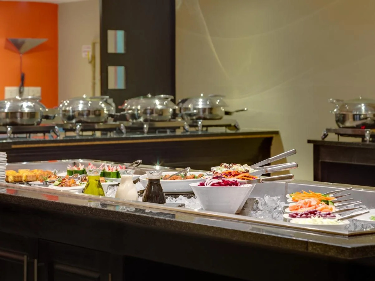 Protea Hotel by Marriott Bloemfontein