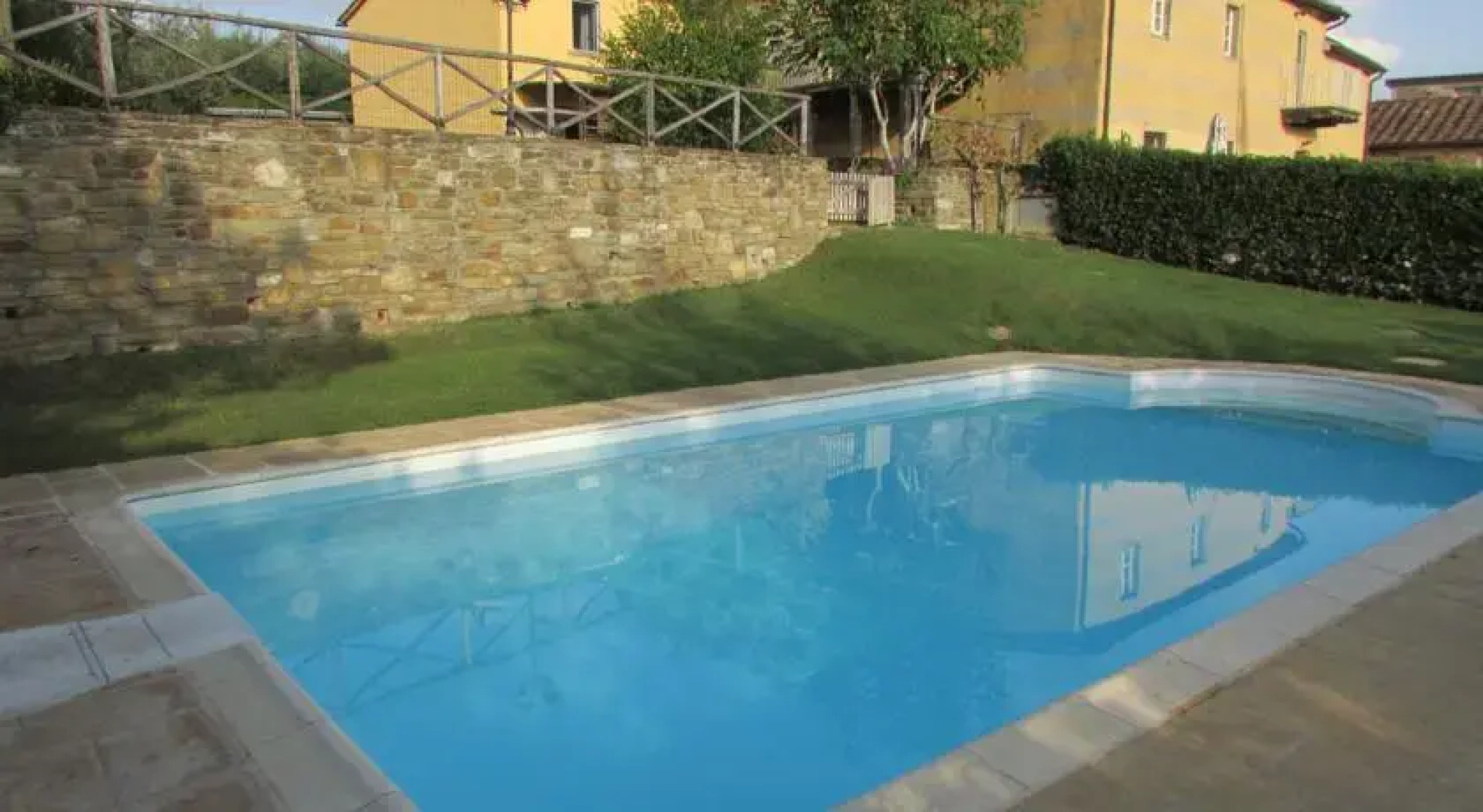 Villa Elina