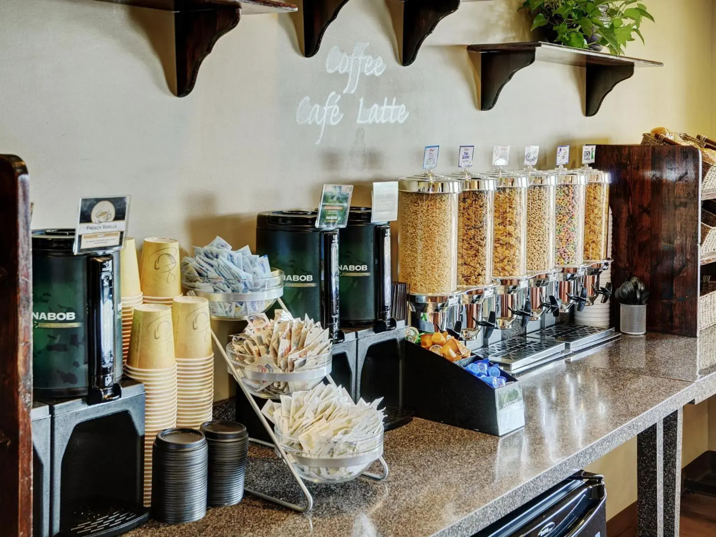 Lakeview Inns & Suites - Slave Lake