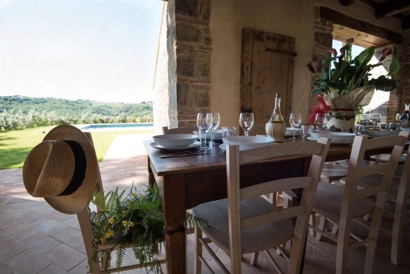 Tenuta Il Patriarca