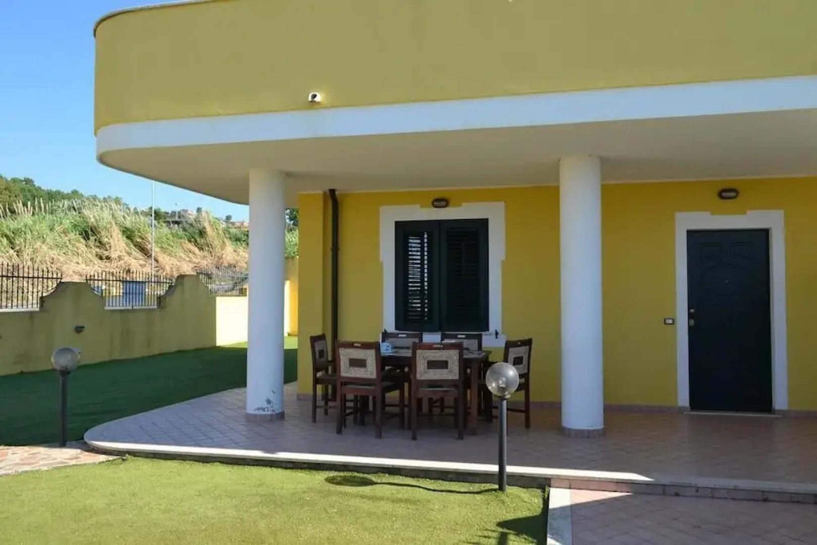 Villa Maria Carmela