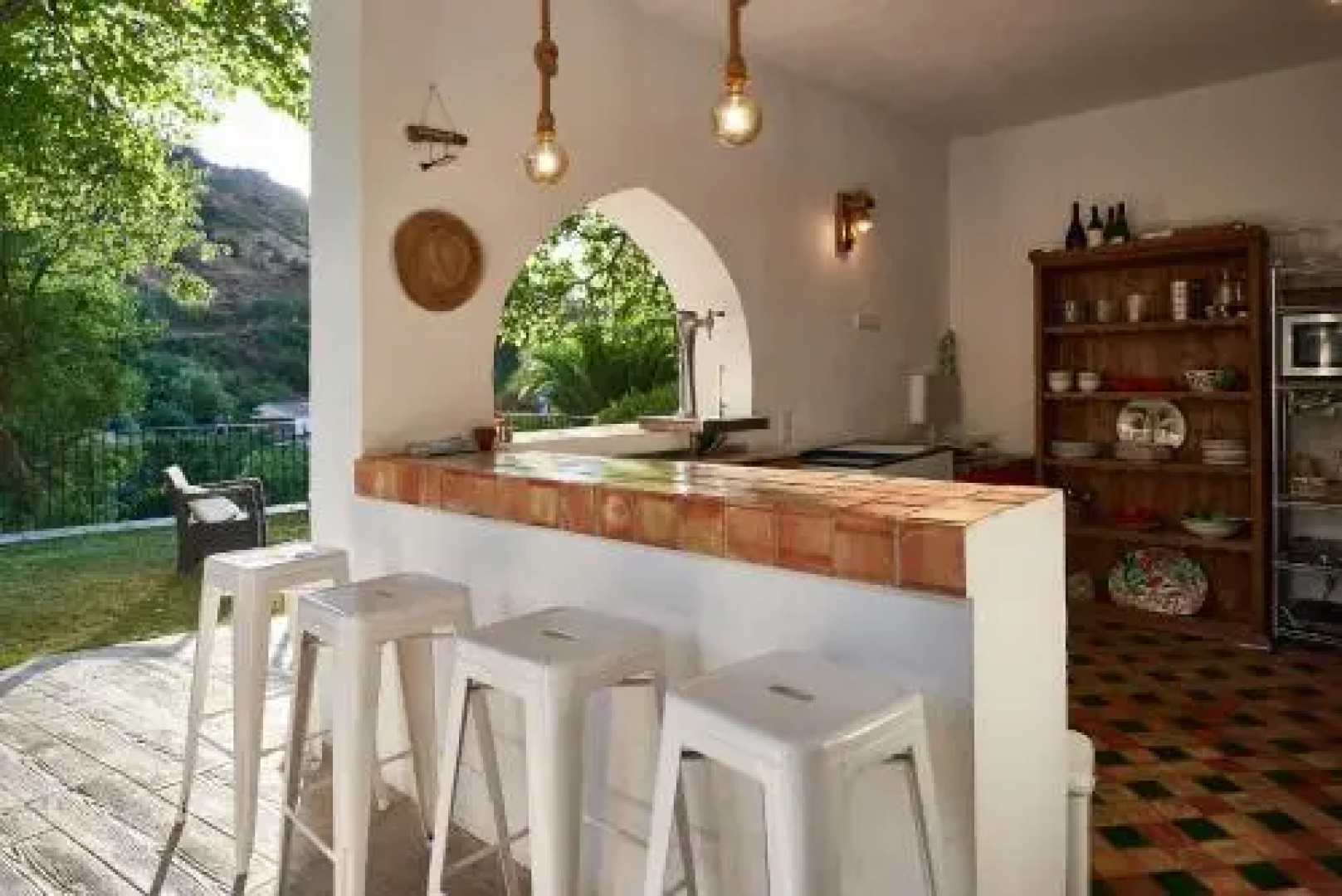 Casa Rural Molino La Farraga
