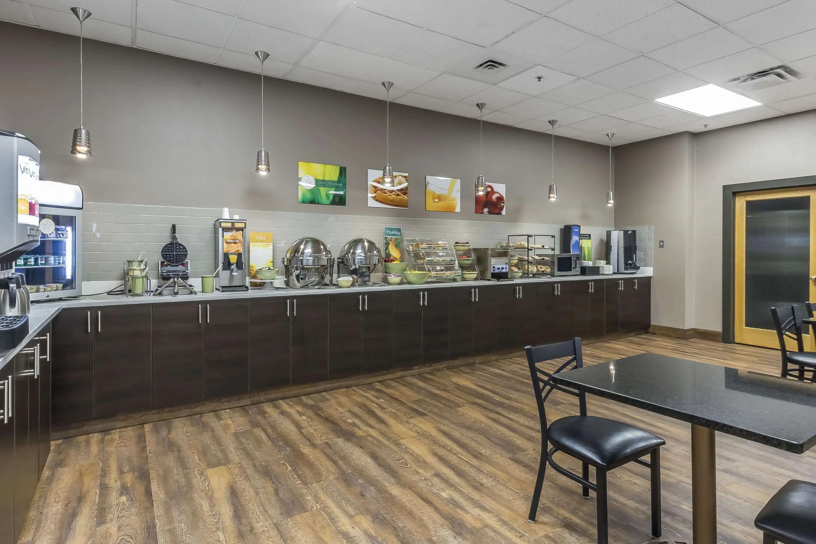 Quality Inn and Suites