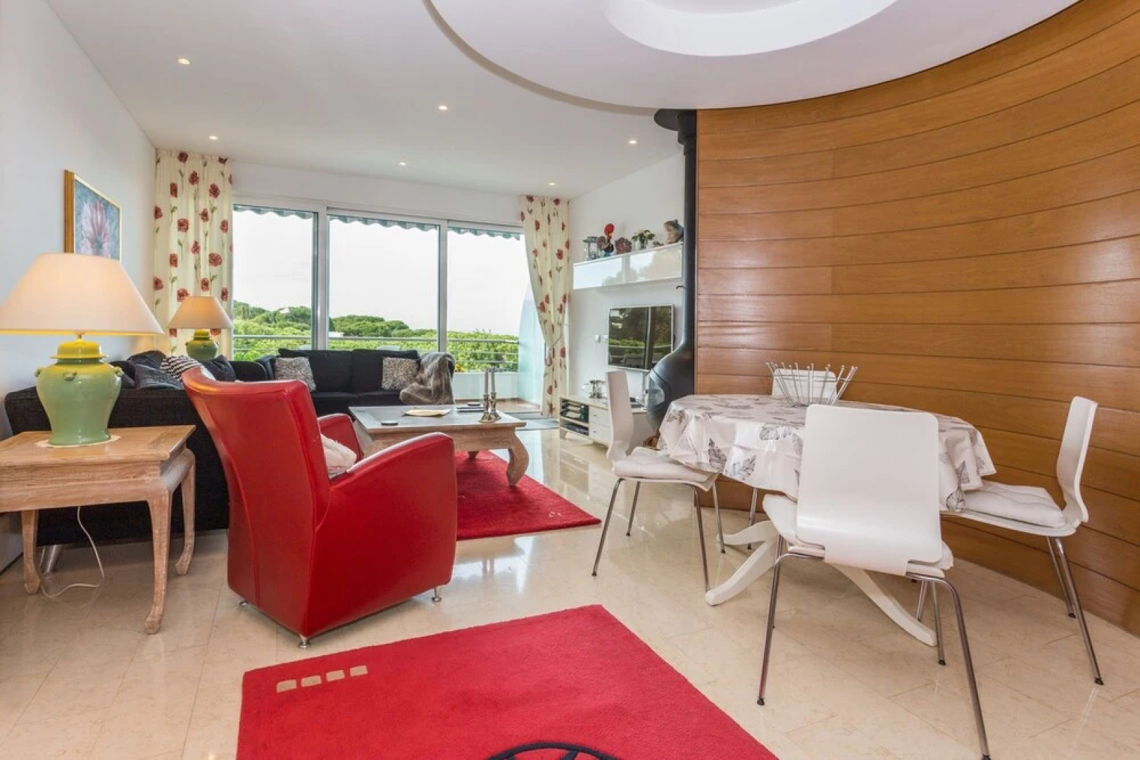 Atlantic Apartment