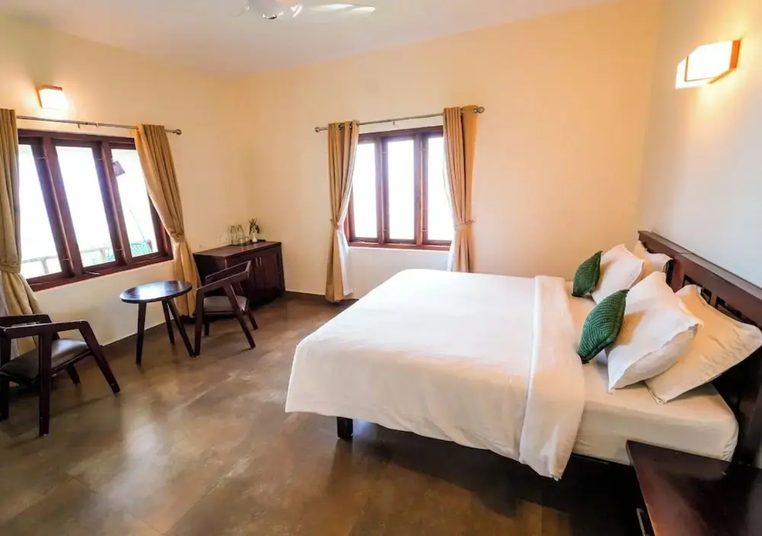 Solaris Beach View Resort by VOYE HOMES