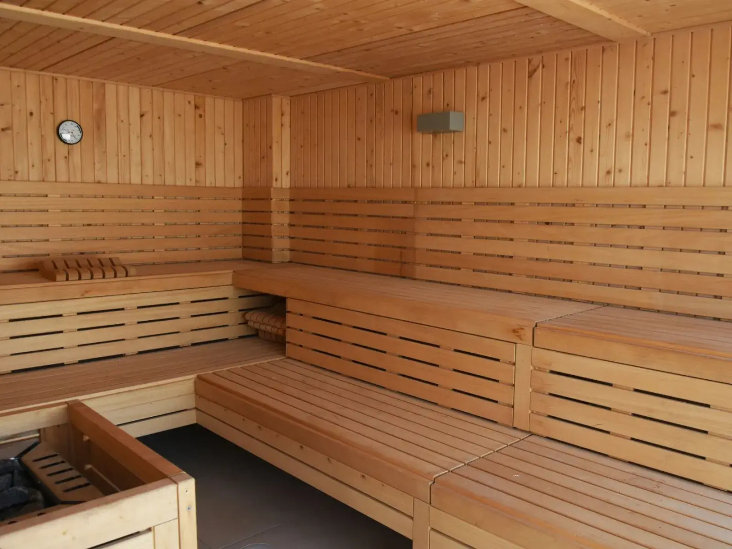 Hotel La Marina Plaza & Spa