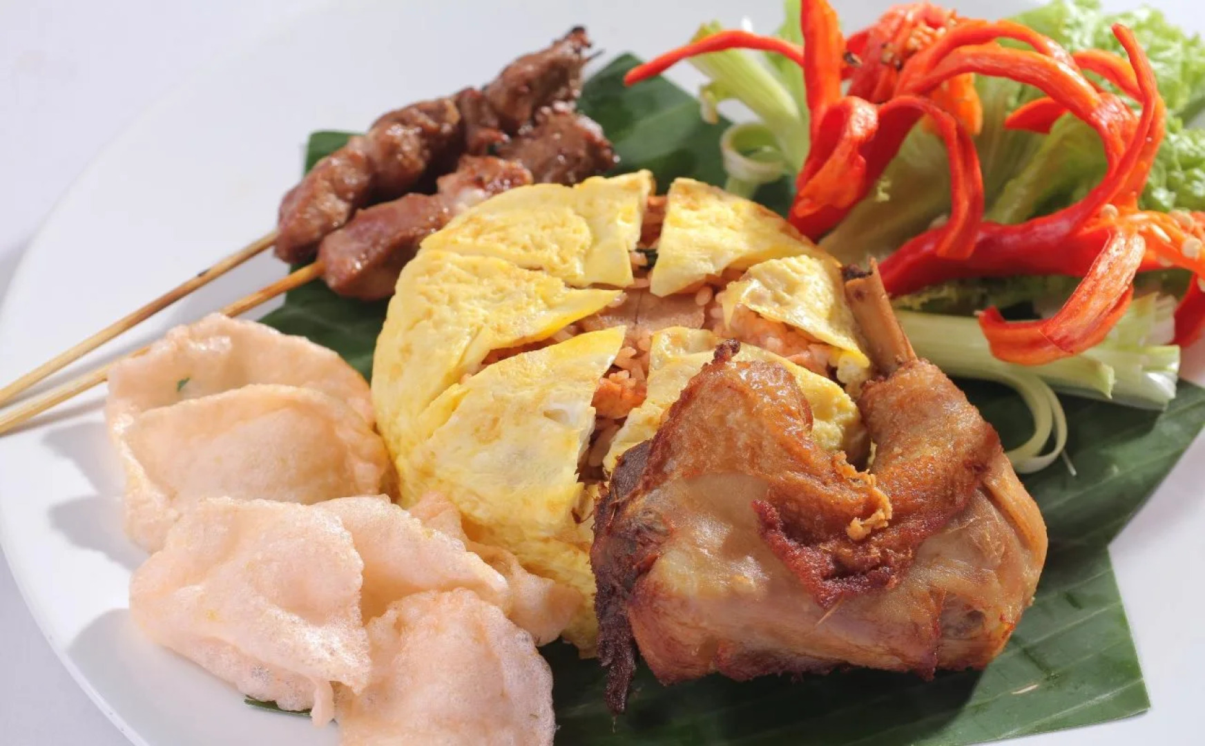 Danau Dariza Resort  - Hotel