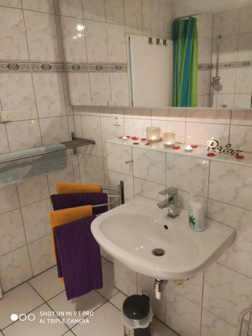 Apartment Wesseling Nauerz