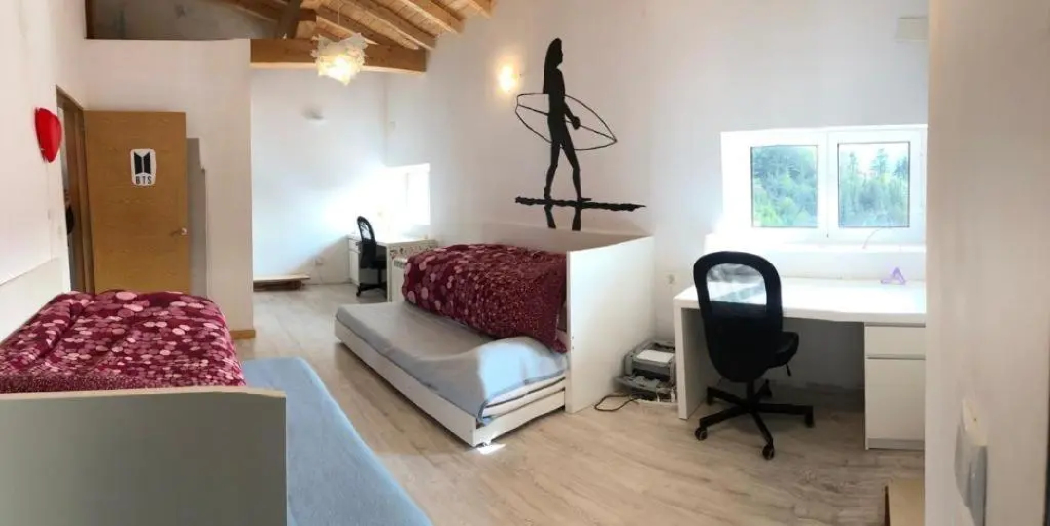 CHILL & ZEN - Caserío Itxaiz -