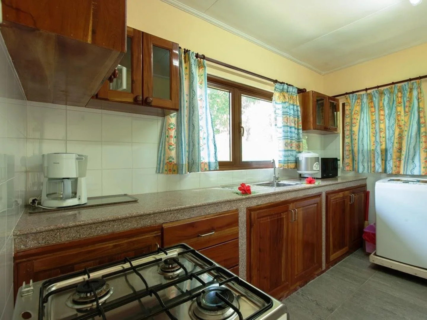 Le Relax Self-Catering