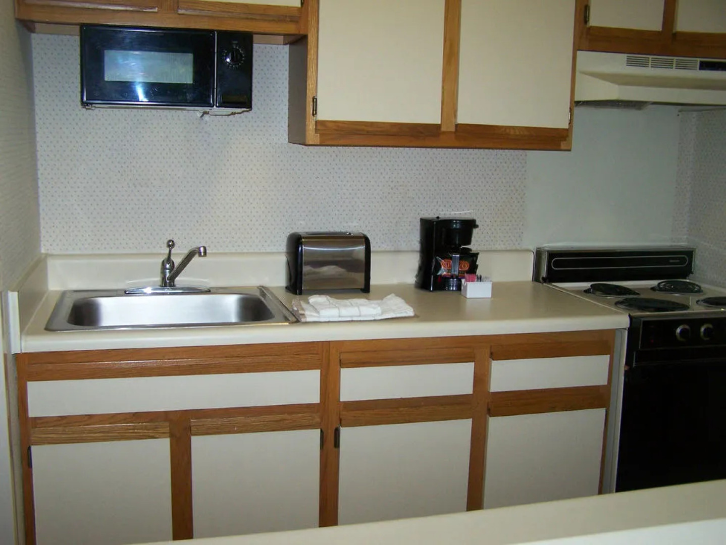 Extended Stay America Columbia West Stoneridge Dr.