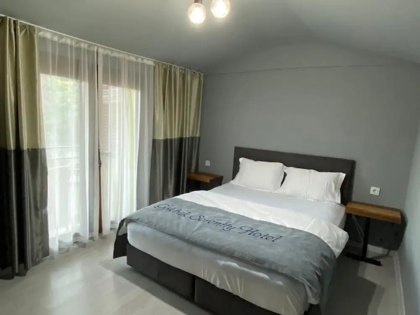 Gökbük Sereni̇ty Hotel