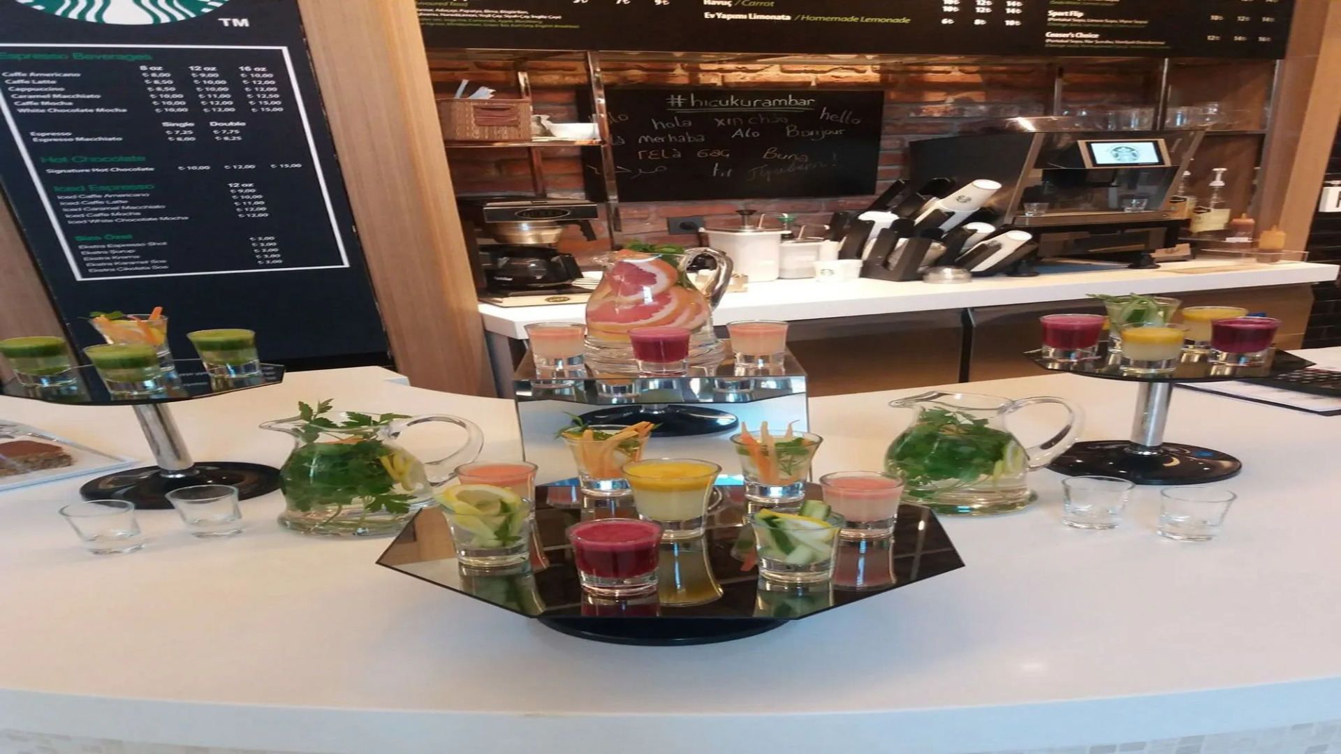 Holiday Inn Ankara - Cukurambar by IHG