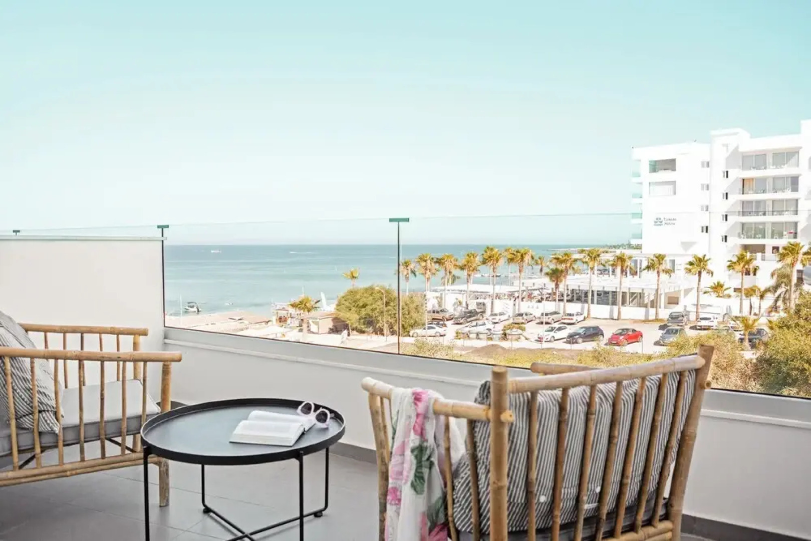 Sunprime Protaras Beach - Adults Only